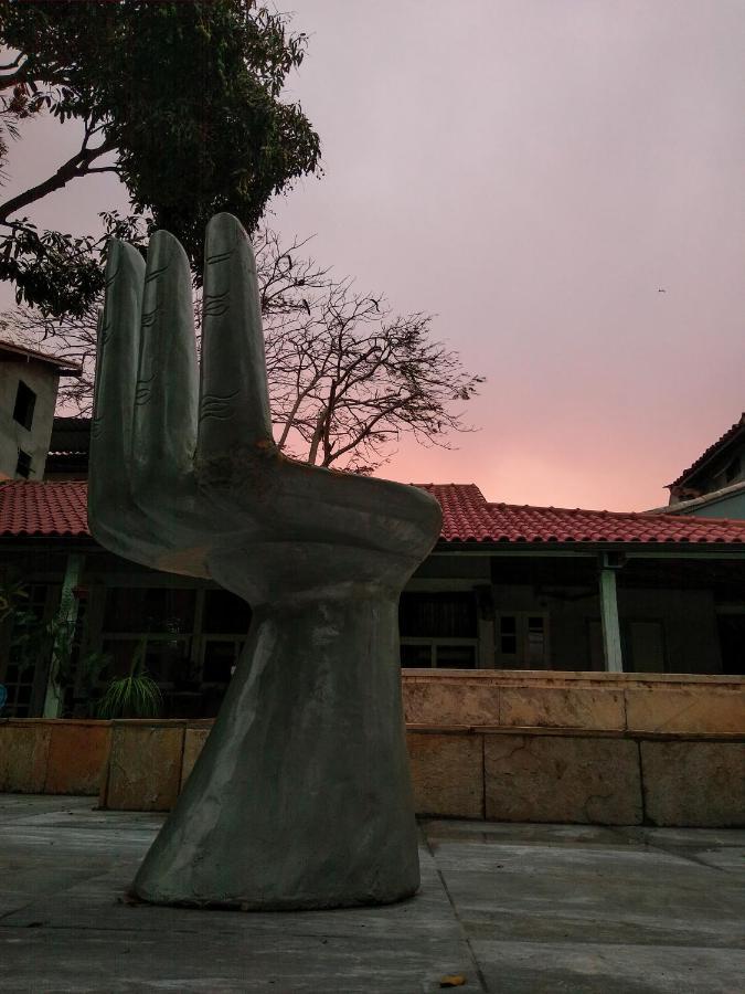 Jardim Secreto Guest House Armacao dos Buzios Exterior photo