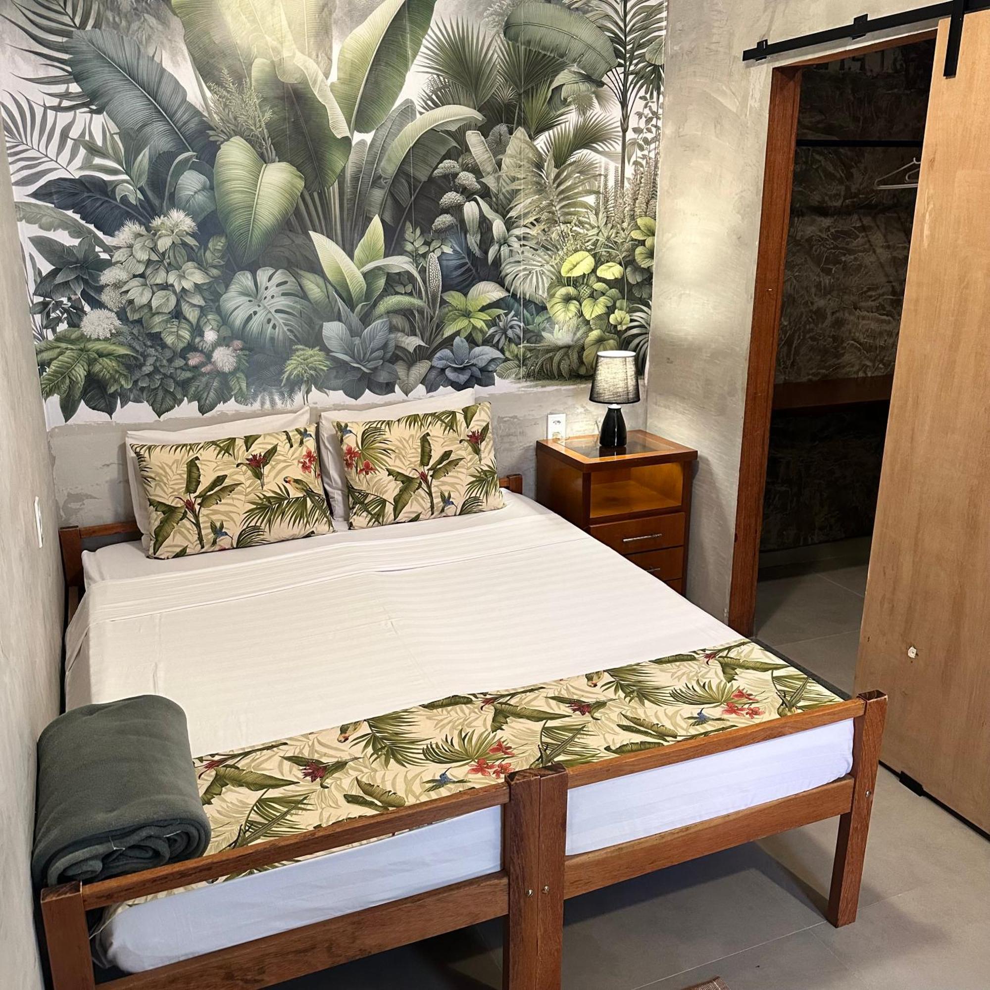 Jardim Secreto Guest House Armacao dos Buzios Exterior photo
