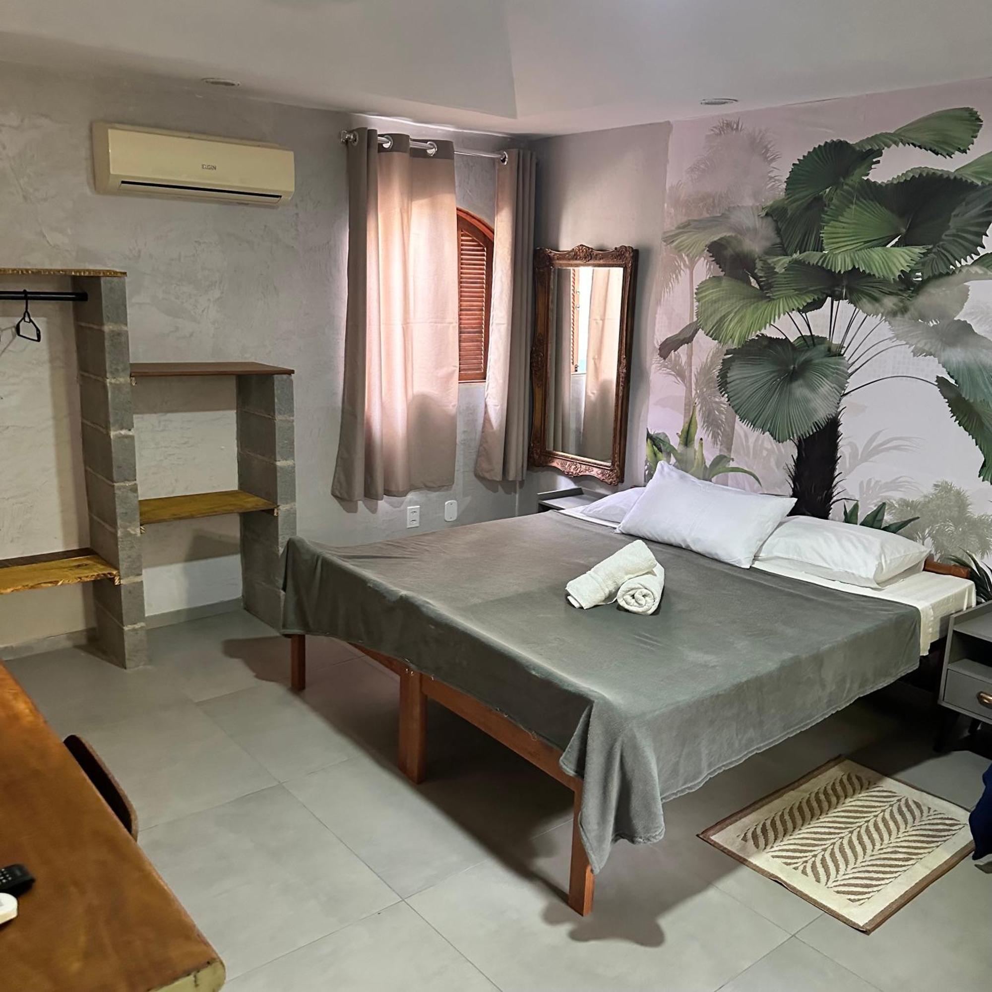 Jardim Secreto Guest House Armacao dos Buzios Exterior photo